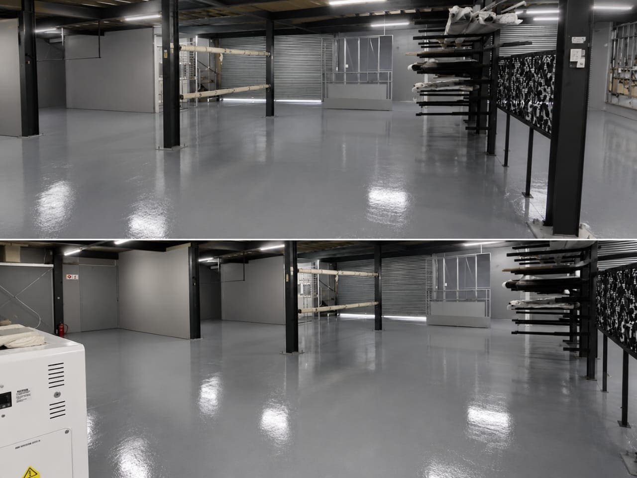 Cape Flooring Creeds completed project 18