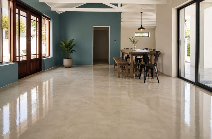 Screed Flooring Cape Town by Cape Flooring  Screed