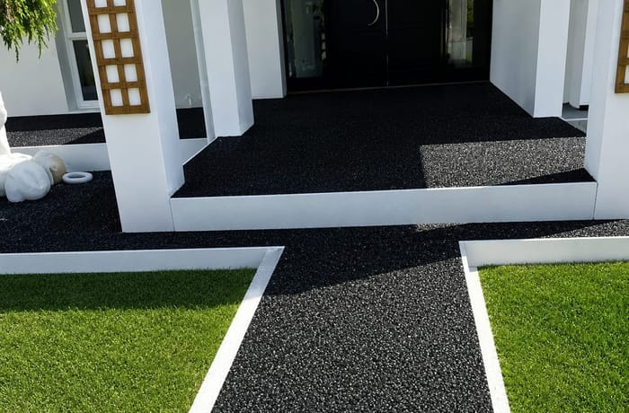 Stone Carpet Flooring in Cape Town by Cape Flooring  Screed